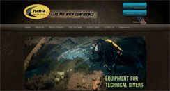 Desktop Screenshot of mantaind.com
